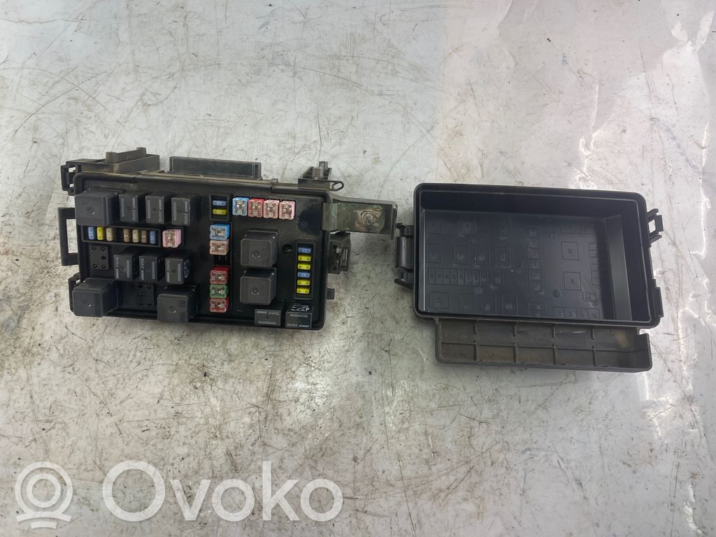 Chrysler 300 - 300C Fuse module 