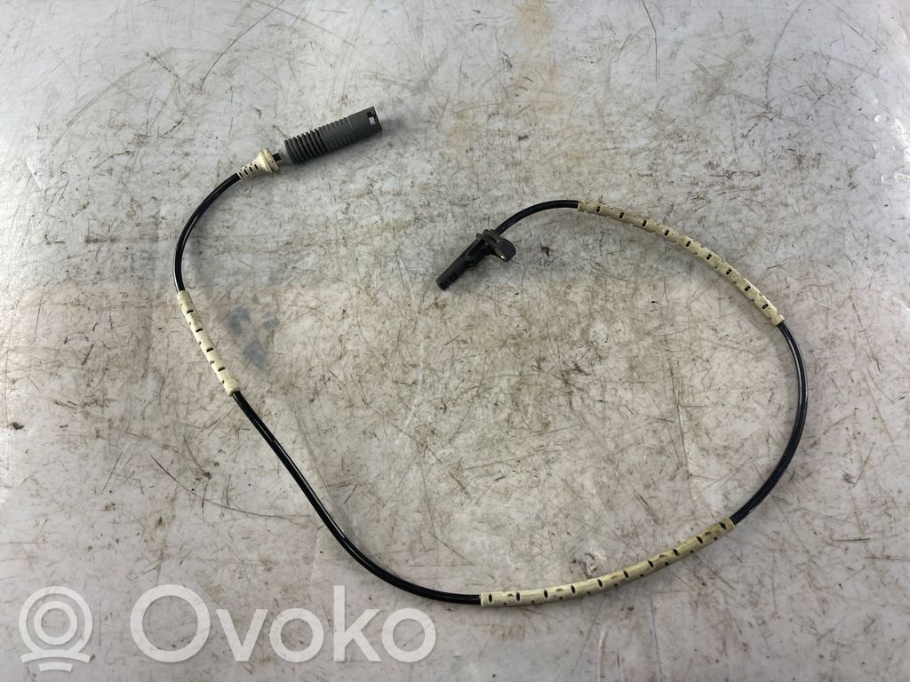 ABS rear brake sensor