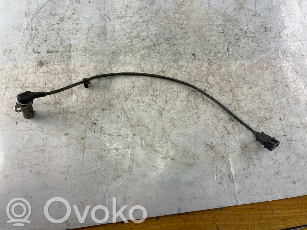 Volkswagen PASSAT B5 Sensor de posición del cigüeñal 
