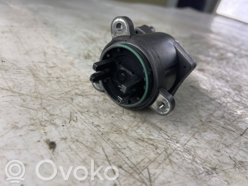 Volvo V50 EGR valve 