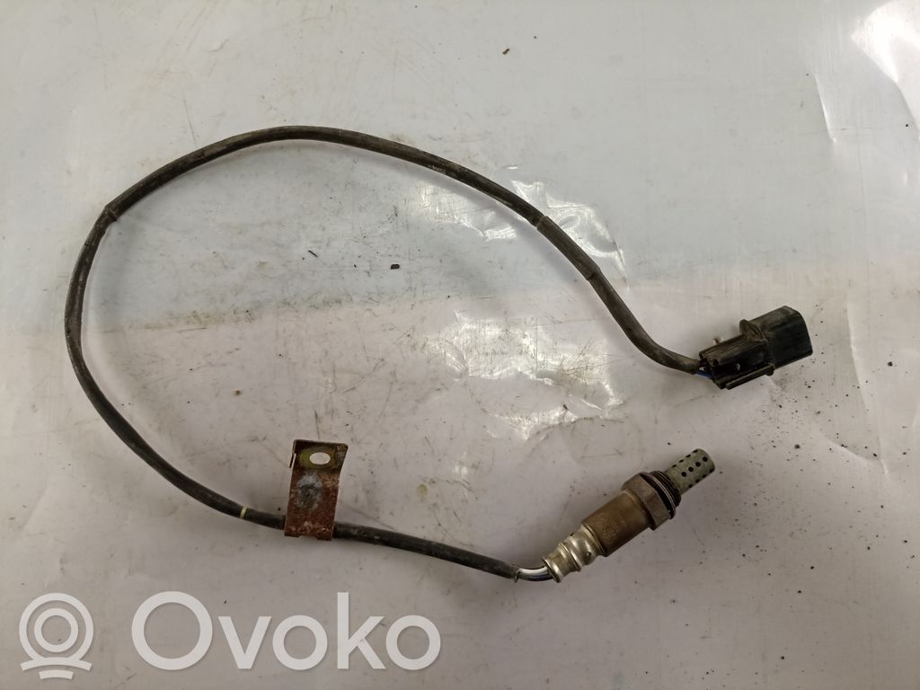 Lambda probe sensor   149100,6200,04E24
