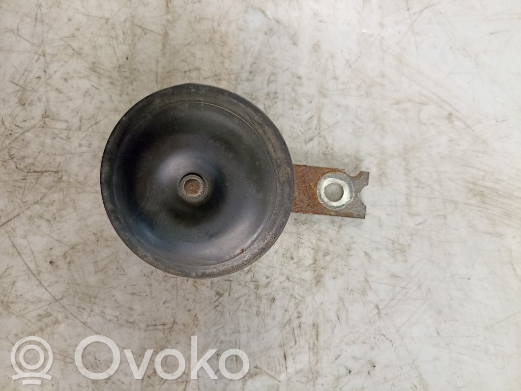 Mitsubishi Grandis Звуковой сигнал 