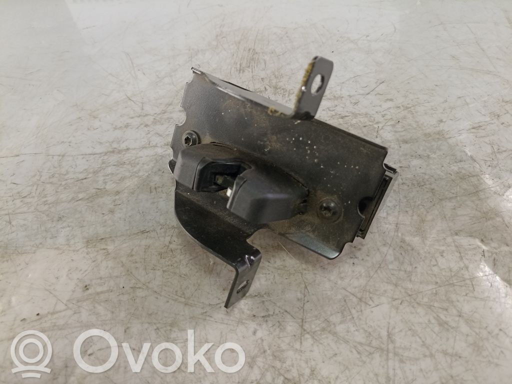 Citroen C4 Grand Picasso Tailgate/trunk/boot lock/catch/latch 