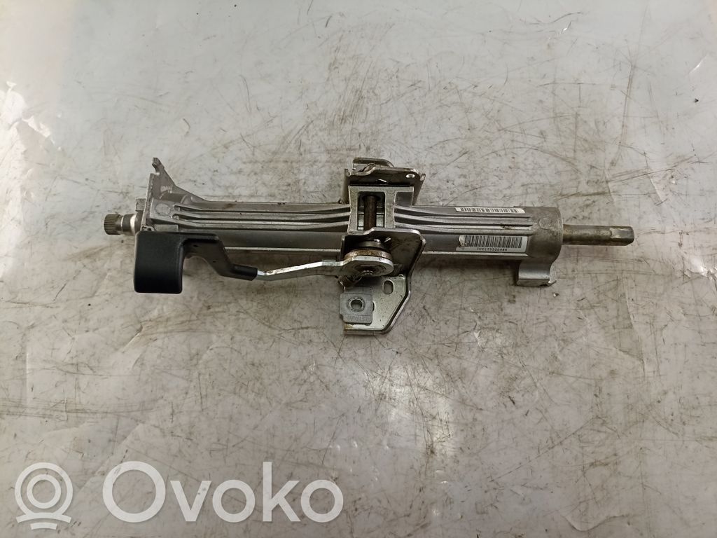 Jeep Grand Cherokee (WK) Steering wheel axle 