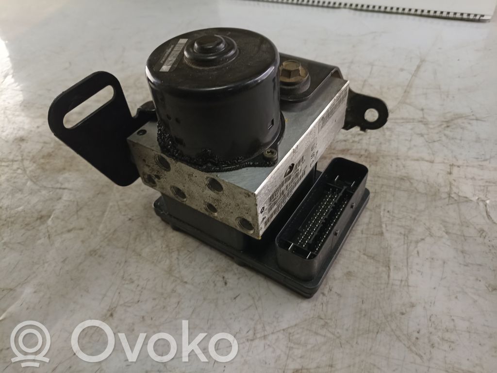 Jeep Grand Cherokee (WK) ABS bloks 