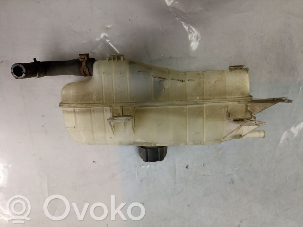 Volvo S60 Aušinimo skysčio išsiplėtimo bakelis 