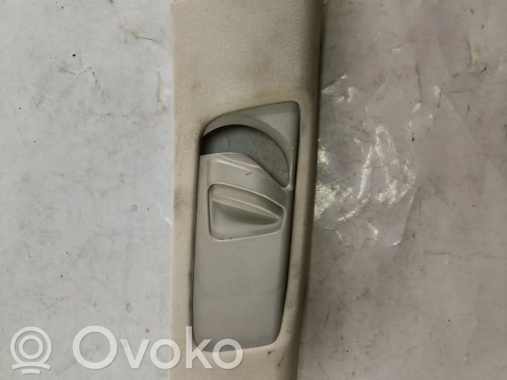 Toyota Corolla Verso AR10 Osłona górna słupka / B 