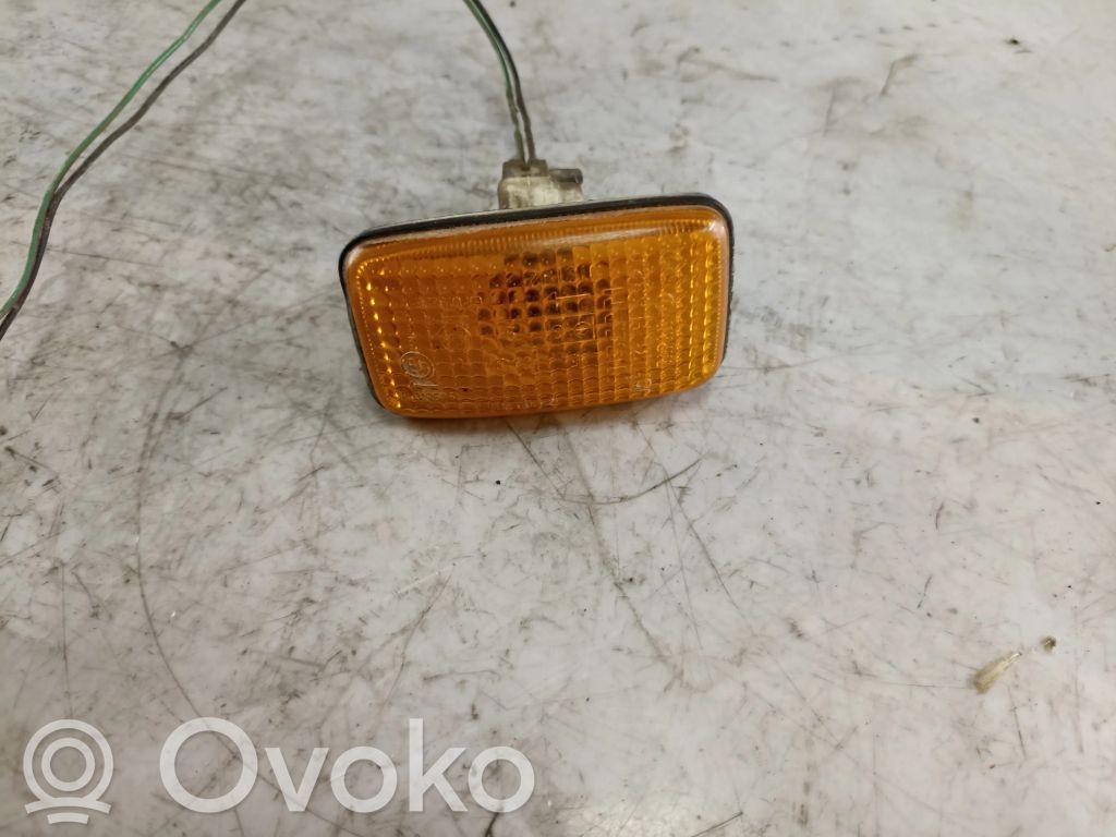 Nissan Patrol Y61 Sparno posūkio žibintas 