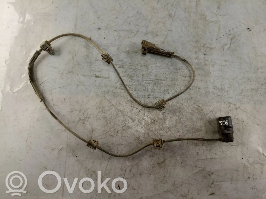 Toyota Land Cruiser (HDJ90) Galinis stabdžių ABS daviklis 