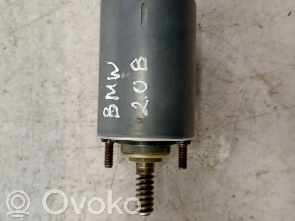Válvula de control del aceite   400210004001,750929506