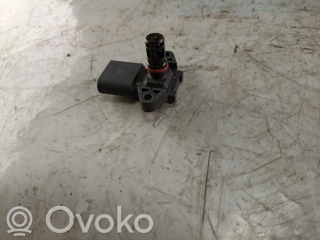 Volkswagen Fox Luftdrucksensor 