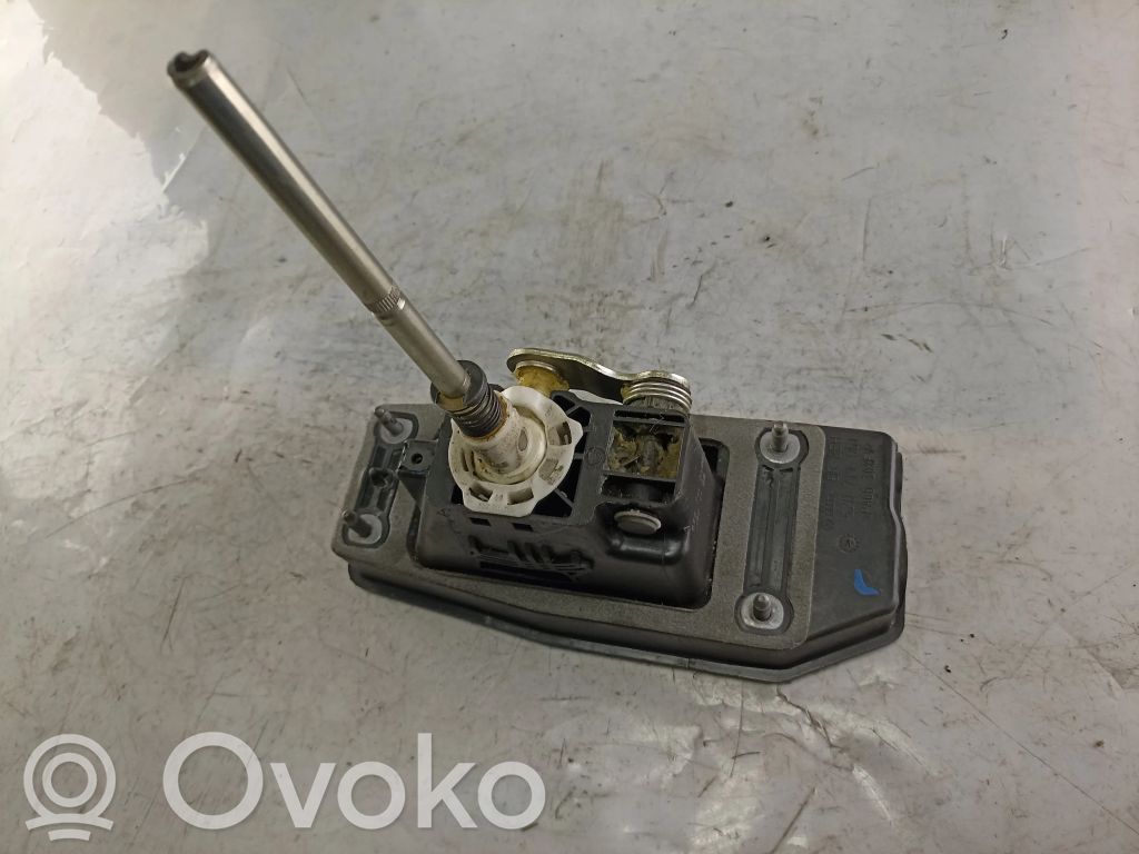 Volkswagen Fox Selector caja de cambios 