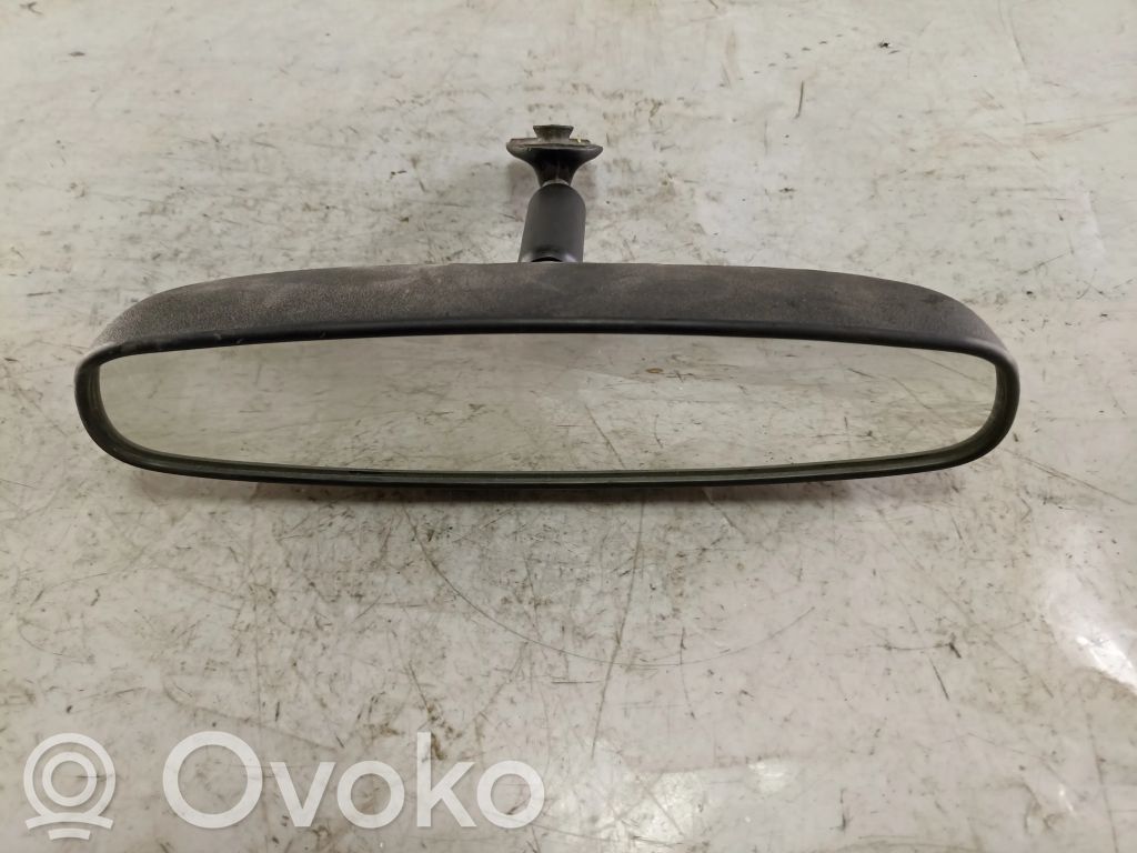 Suzuki Grand Vitara I Specchietto retrovisore (interno) 