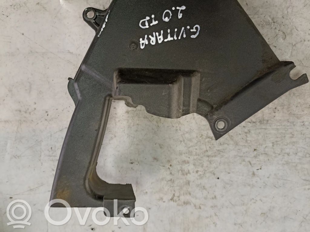 Suzuki Grand Vitara I Paskirstymo diržo apsauga (dangtelis) 