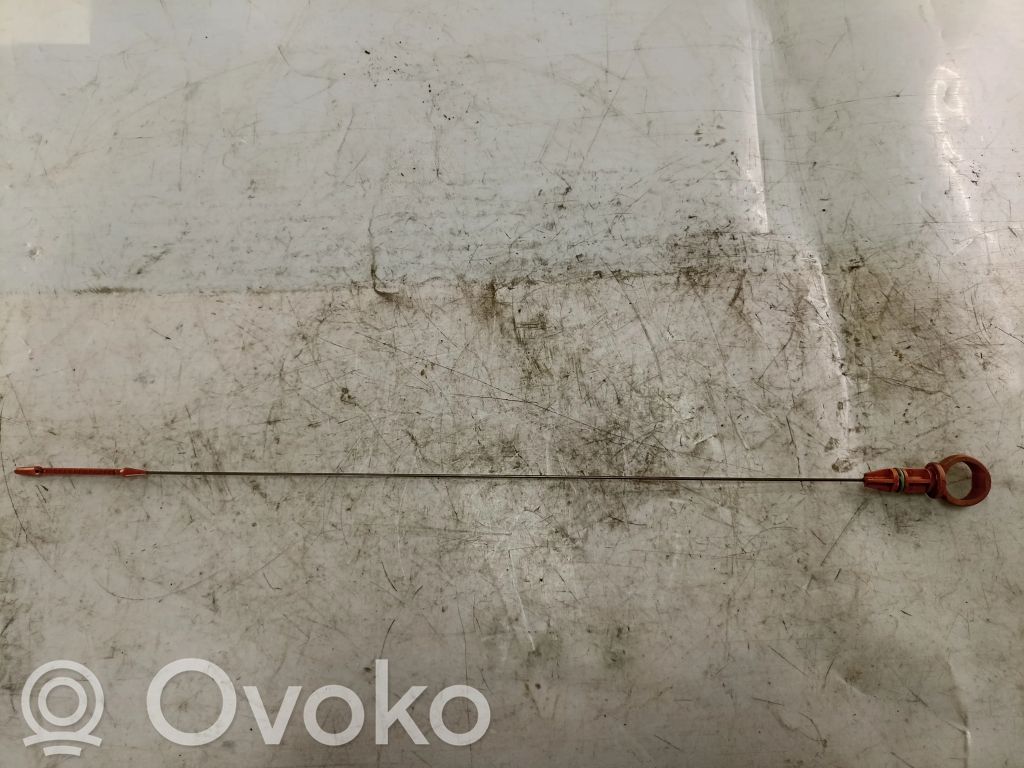 Citroen DS5 Ölmessstab Ölpeilstab 
