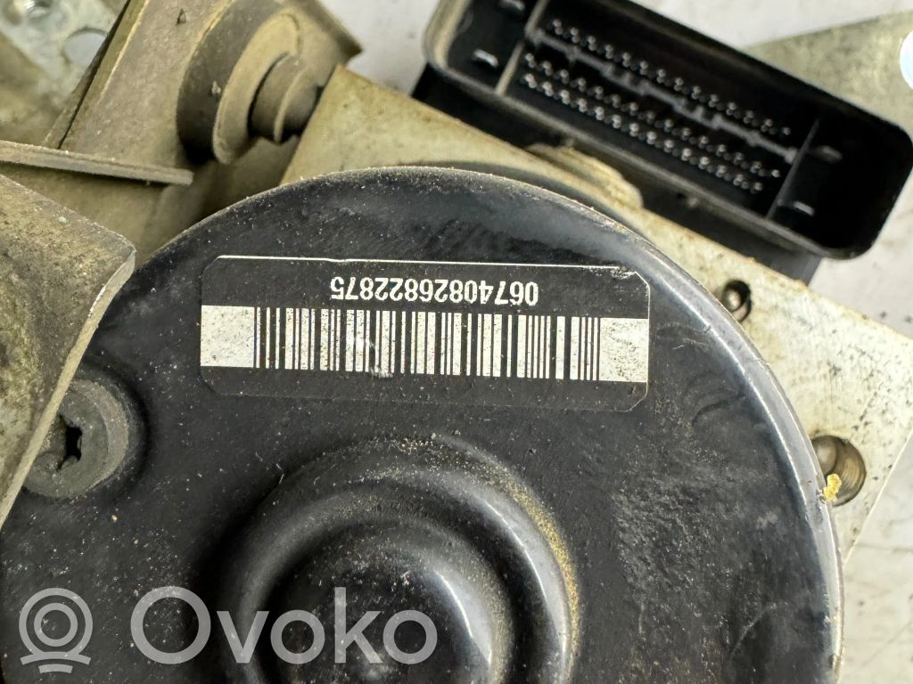 Mitsubishi Grandis Pompă ABS 