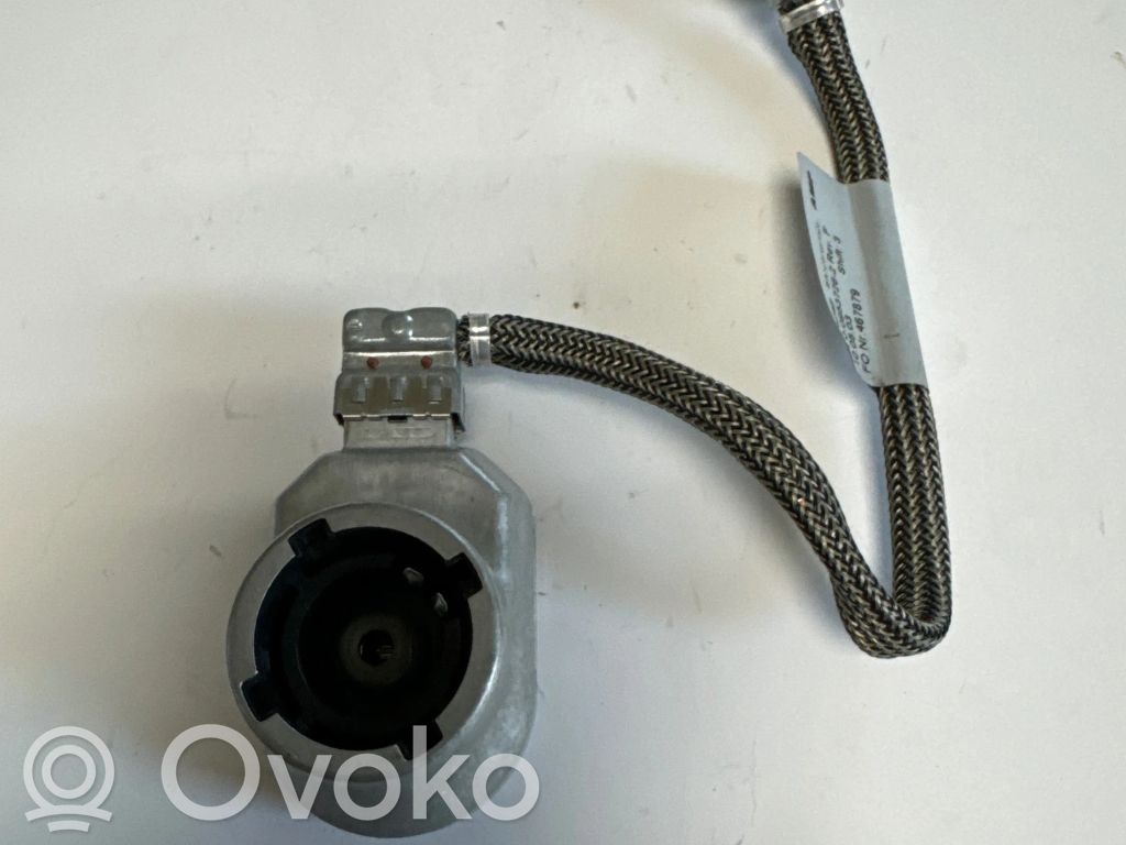 Volvo XC90 Wiązka przewodów lamp przednich 