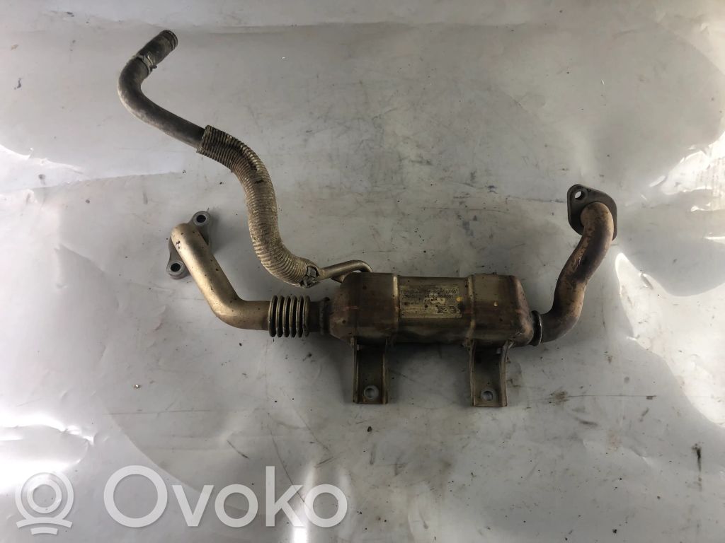 Toyota Auris 150 Refroidisseur de vanne EGR 