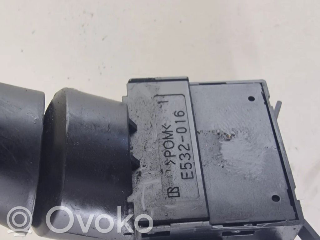 Wiper switch   E532016
