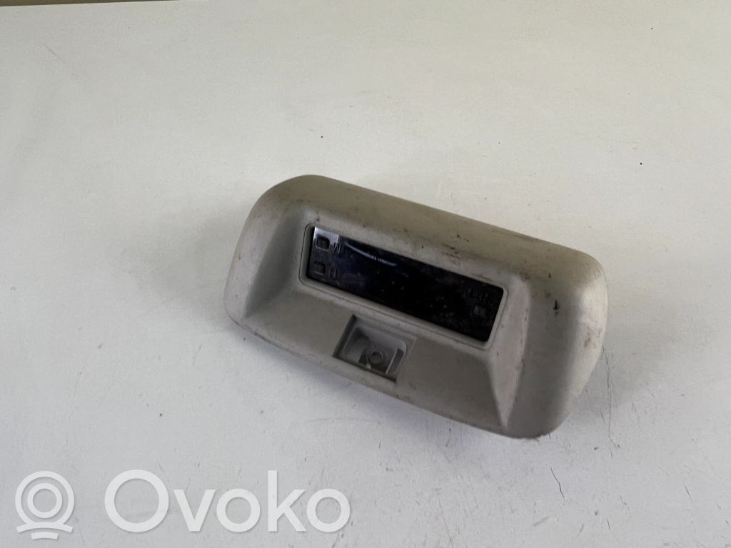 Mitsubishi L200 Reloj 
