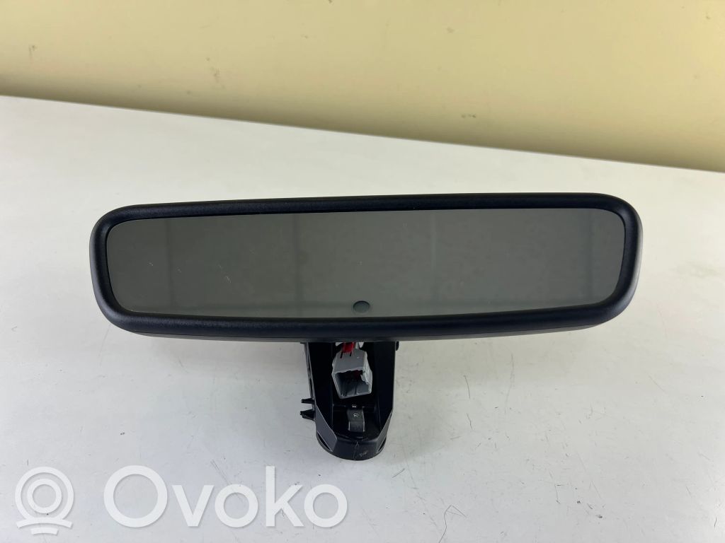 Land Rover Range Rover Sport L320 Rear view mirror (interior) 