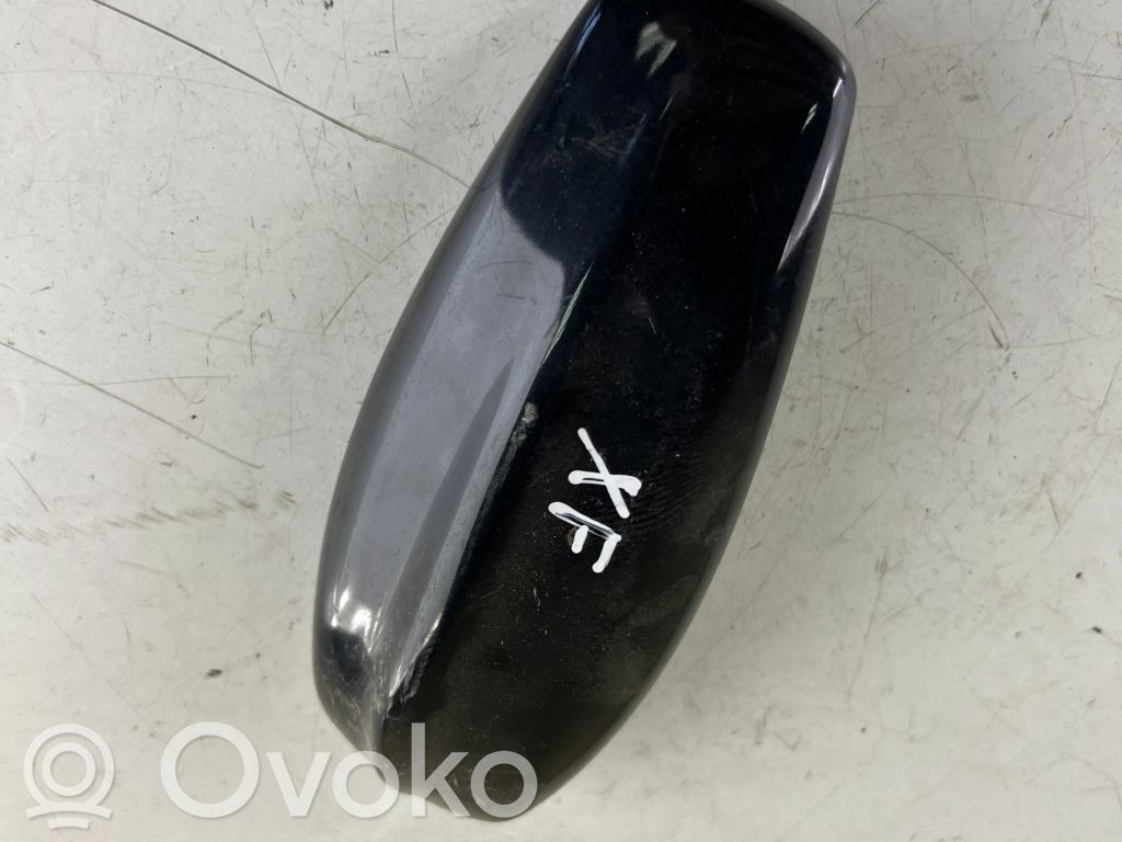 Jaguar XF X250 GPS-pystyantenni 