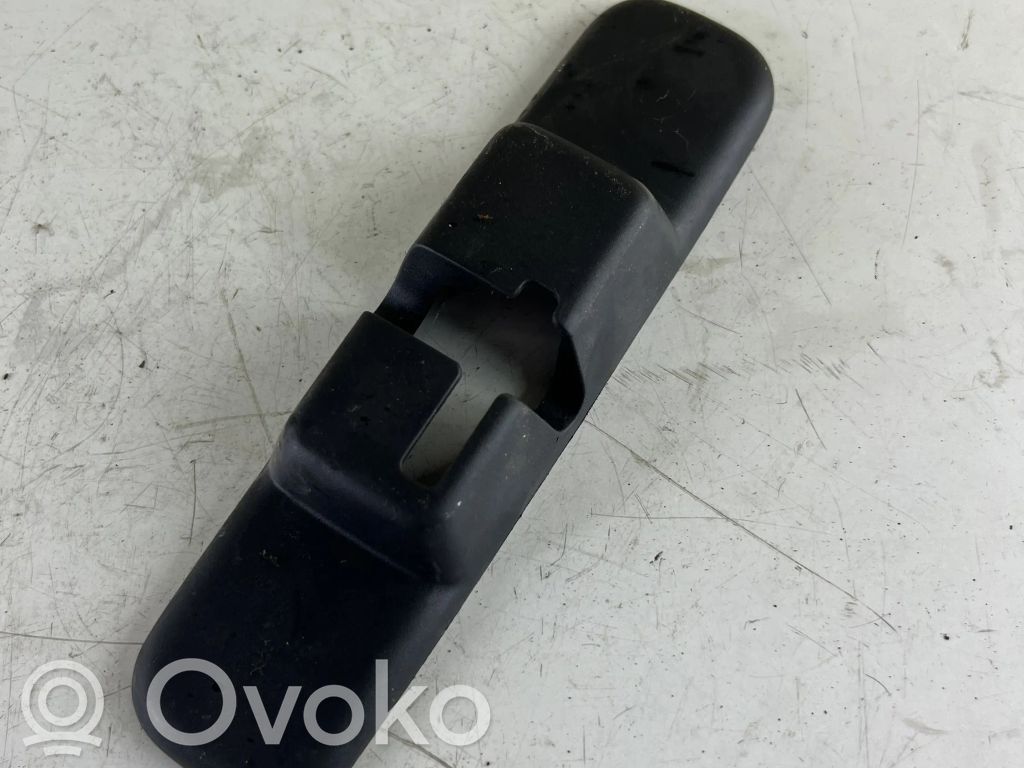 Jaguar XF X250 Seat trim 