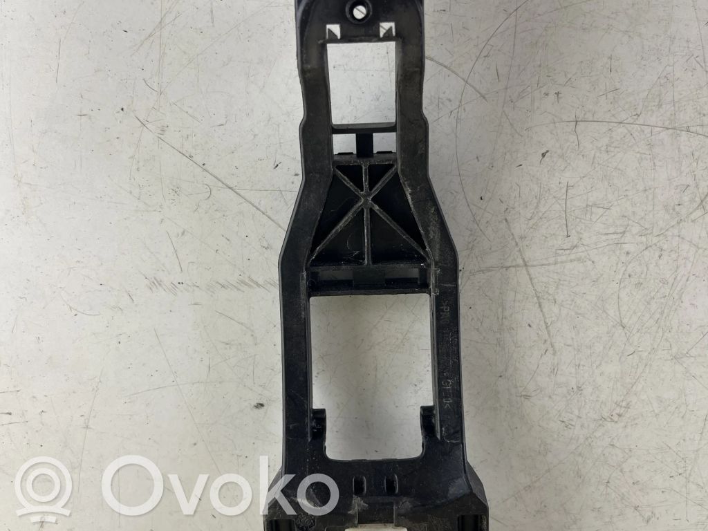 Seat Altea XL Takaoven ulkokahvan kehys 