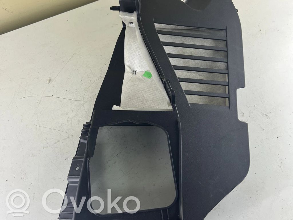 Citroen DS5 Kita bagažinės apdailos detalė 