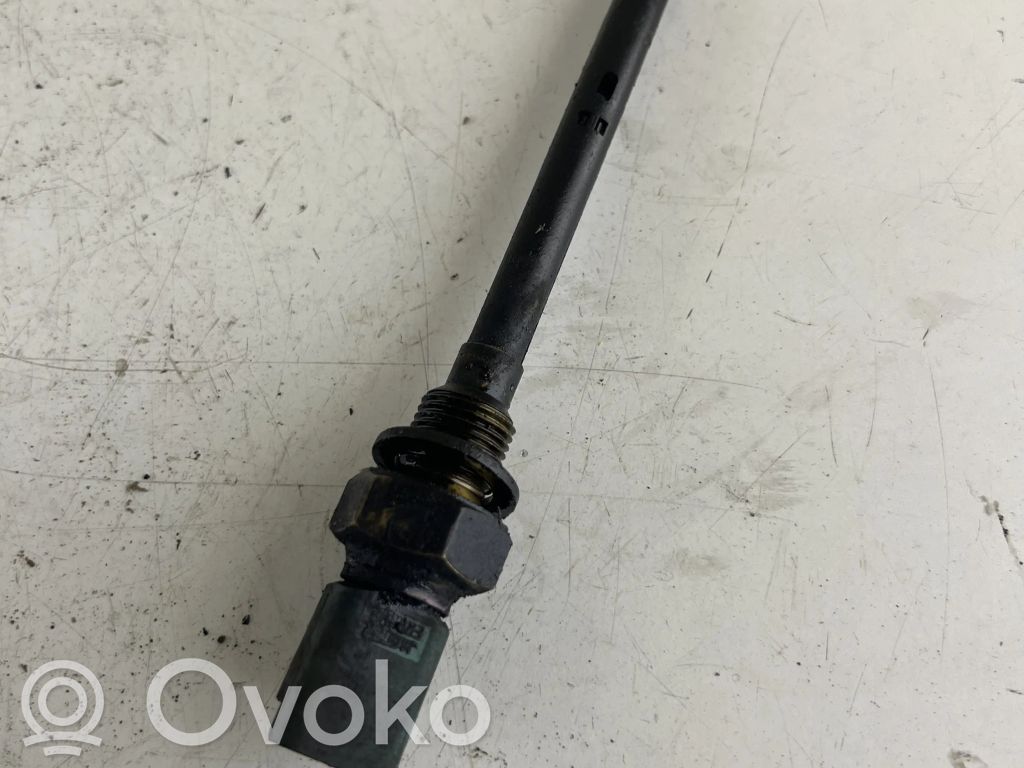 Peugeot 807 Sensor de nivel de aceite 