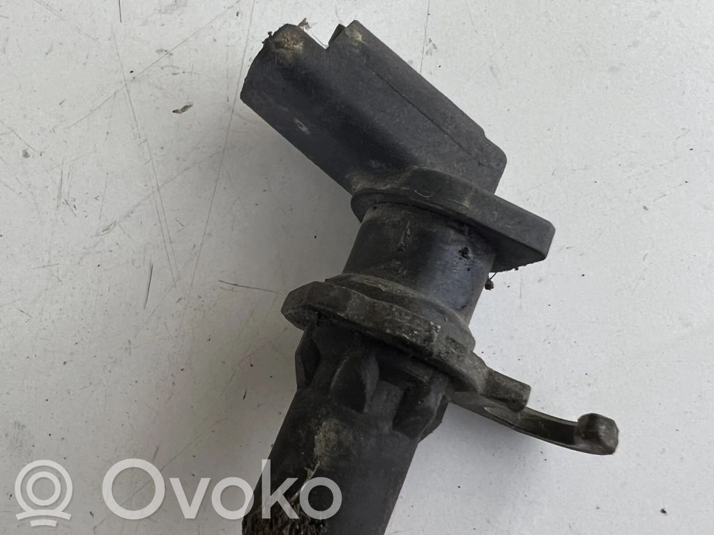 Peugeot 807 Crankshaft position sensor 