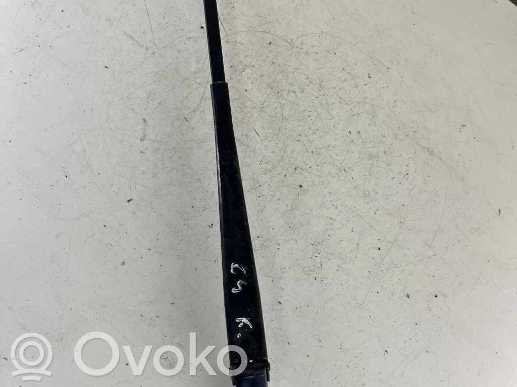 Citroen C5 Priekšējā loga tīrītāja kājiņa 