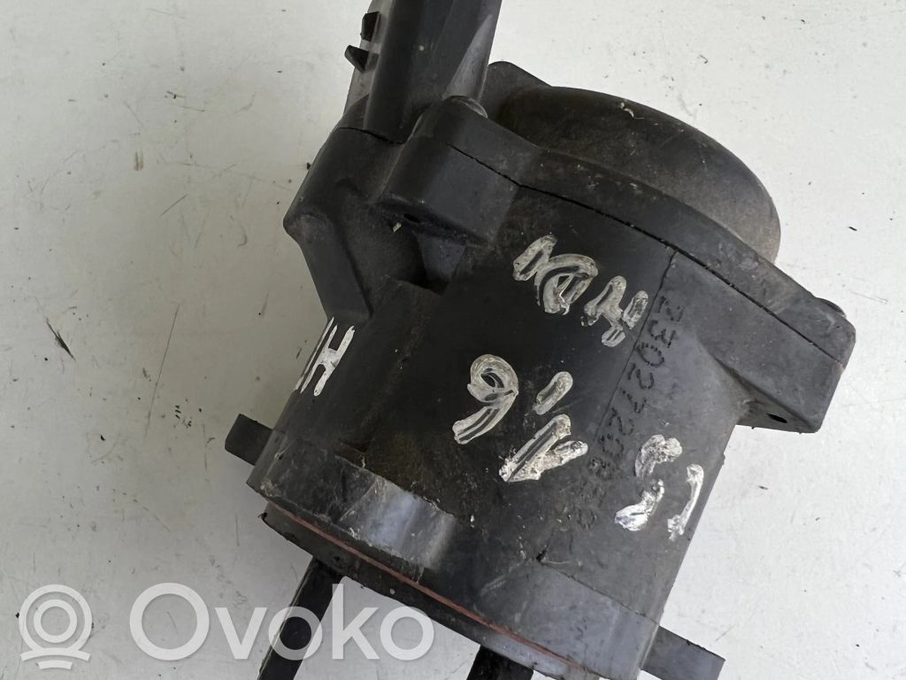 Citroen C5 EGR valve 