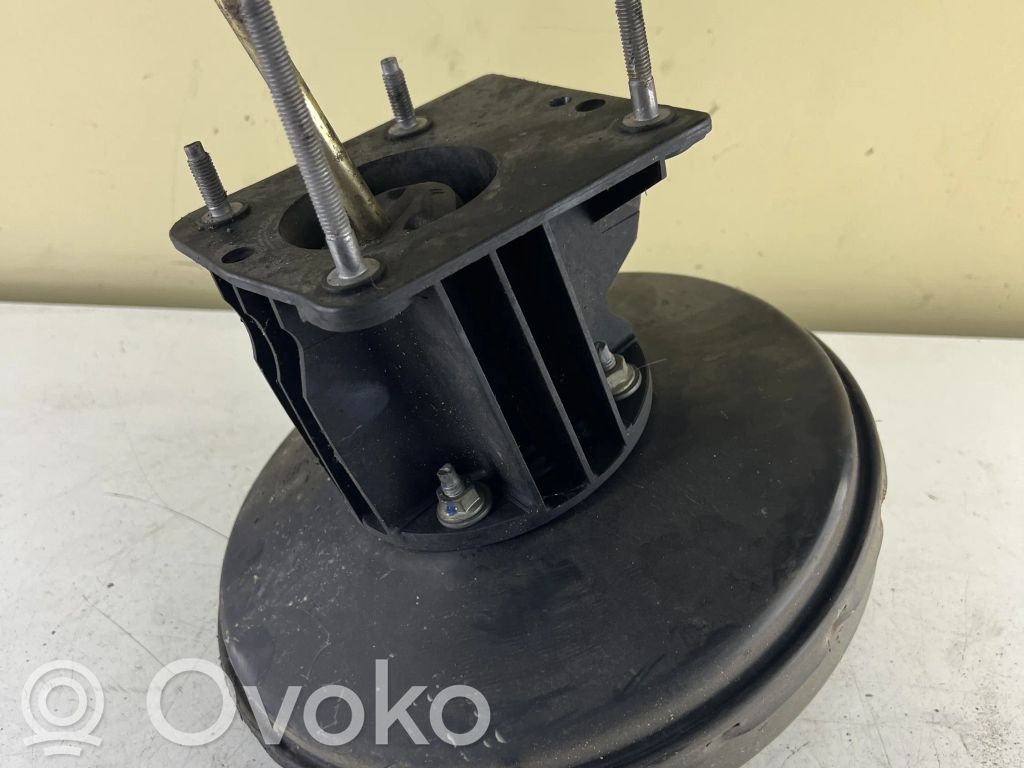 Citroen C5 Brake booster 