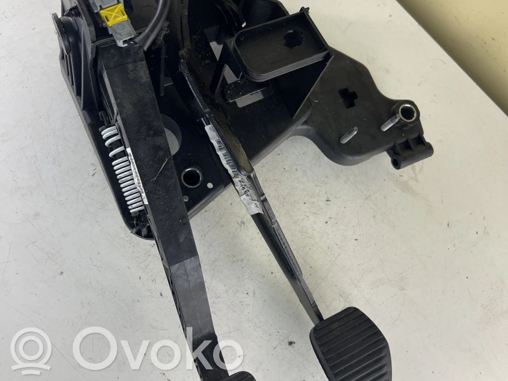Citroen C5 Pedal assembly 