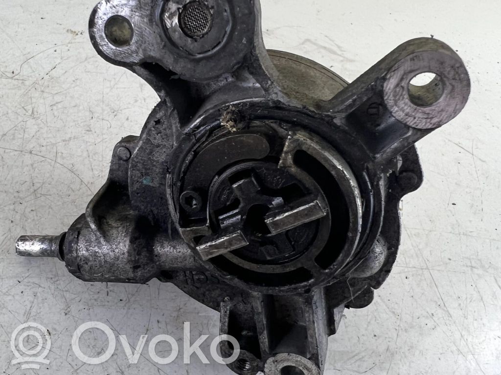 Citroen C5 Vacuum pump 