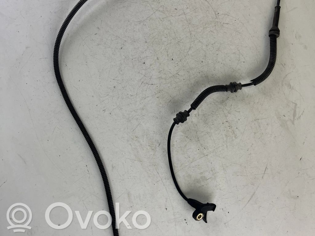 Citroen C5 ABS brake wheel speed sensor 