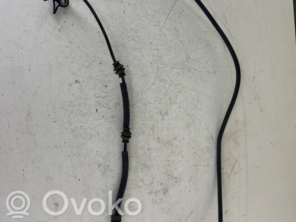 Citroen C5 ABS brake wheel speed sensor 
