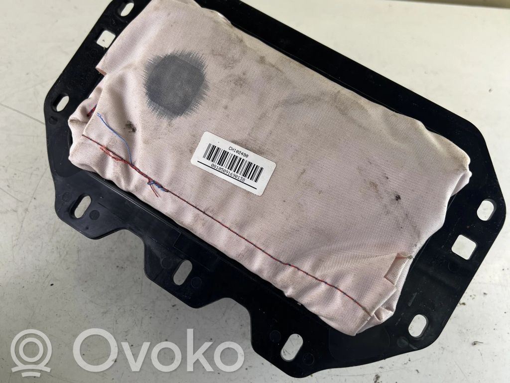 Citroen C5 Pasažiera drošības spilvens 