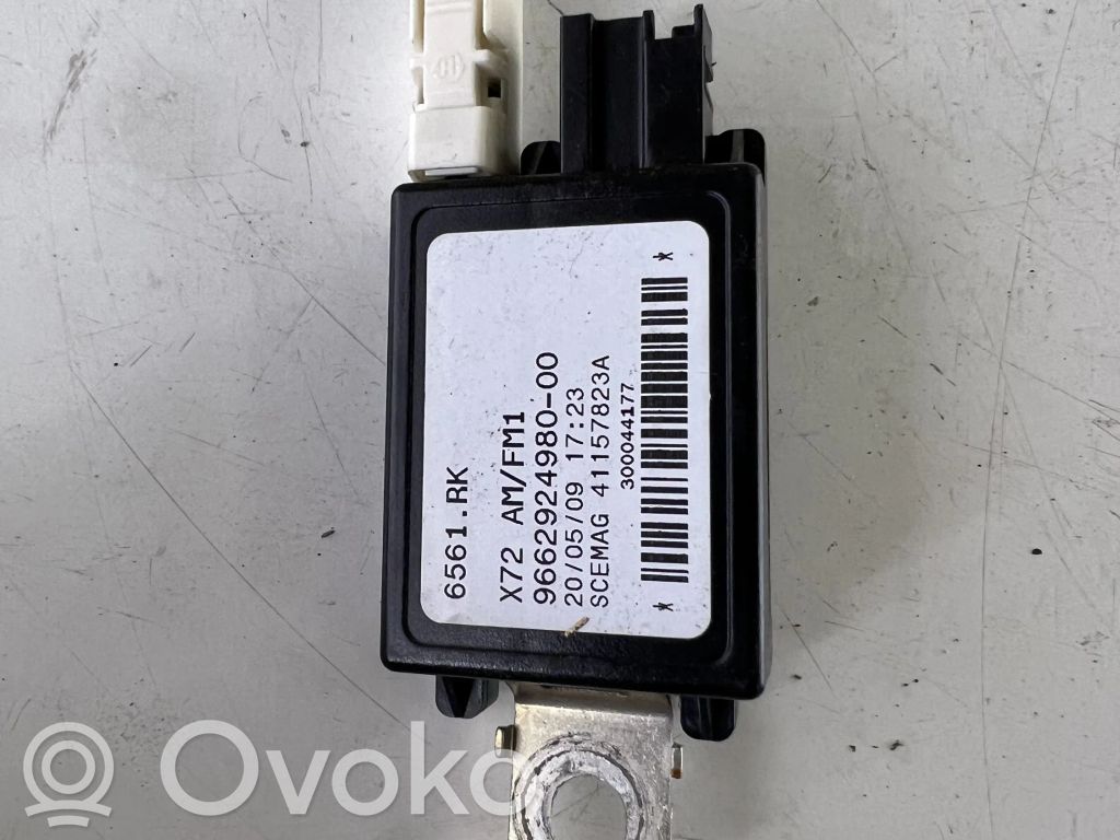 Antenos stiprintuvas   9662924980
