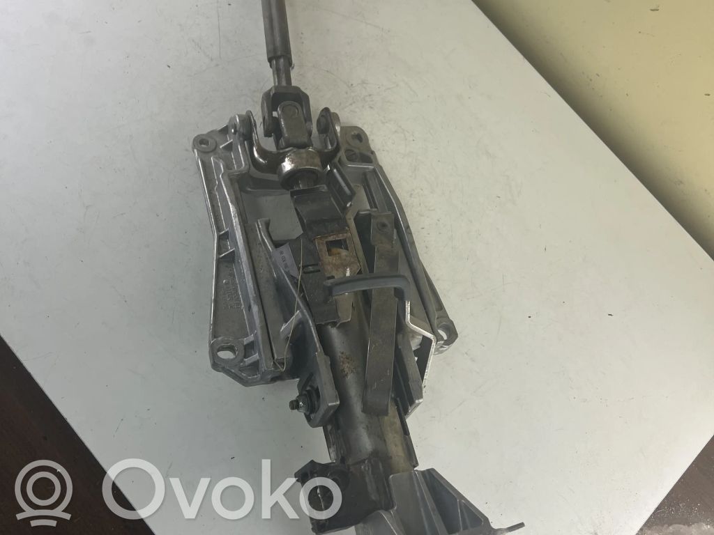 Citroen C5 Scatola dello sterzo 