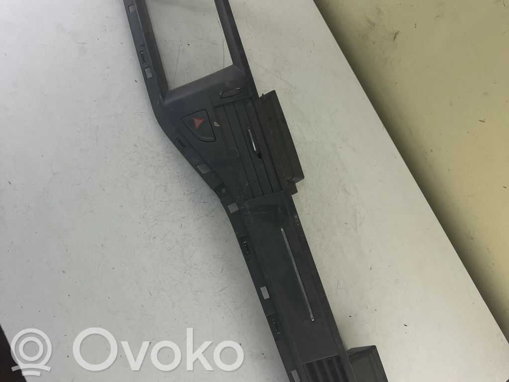 Citroen C5 Dash center air vent grill 