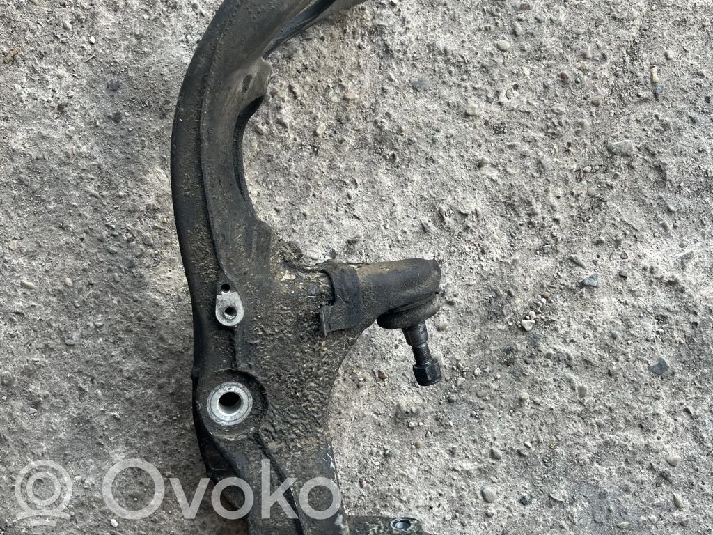 Citroen C5 Achsschenkel vorne 