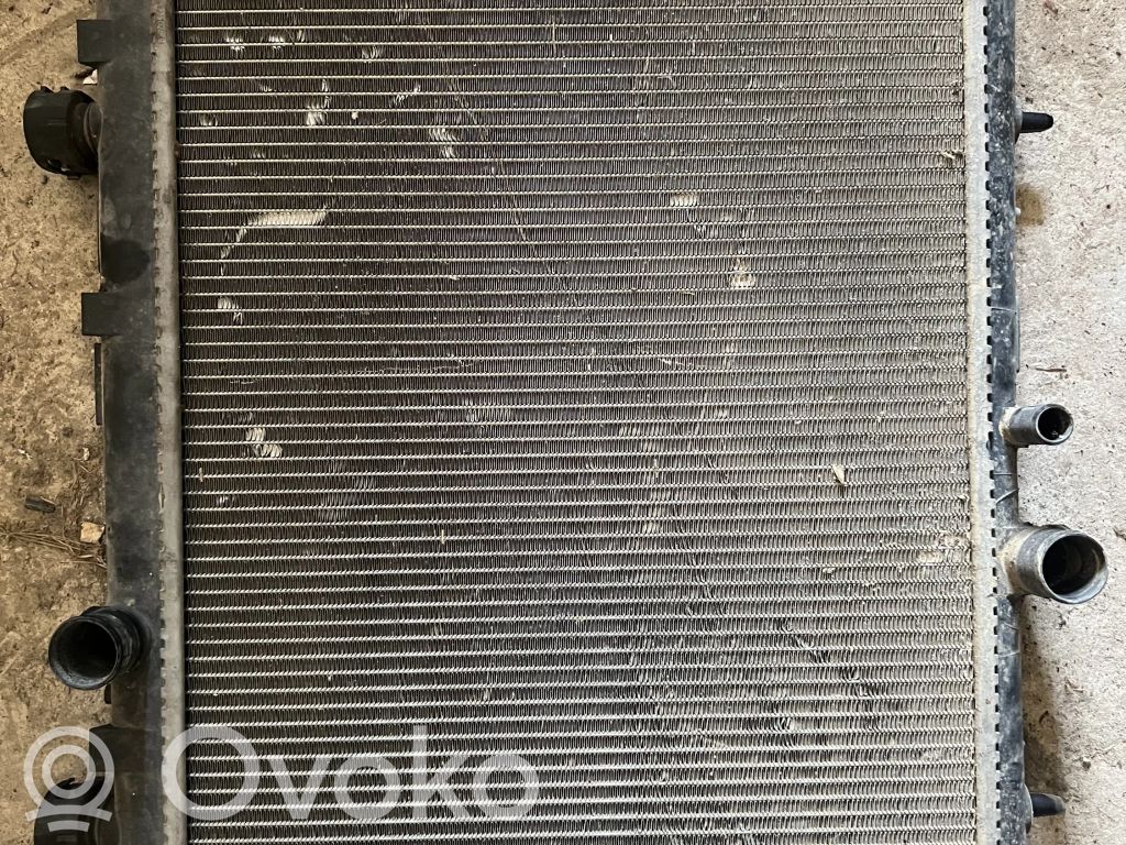 Citroen C5 Coolant radiator 