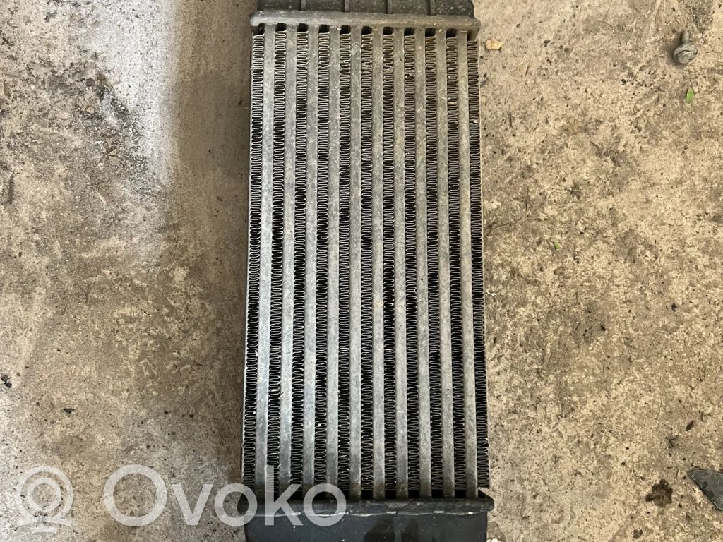 Citroen C5 Interkūlerio radiatorius 