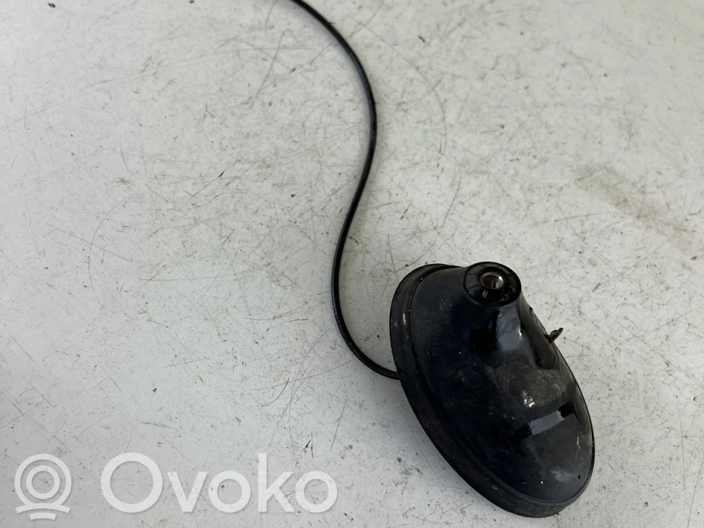 Peugeot 307 Antena radiowa 