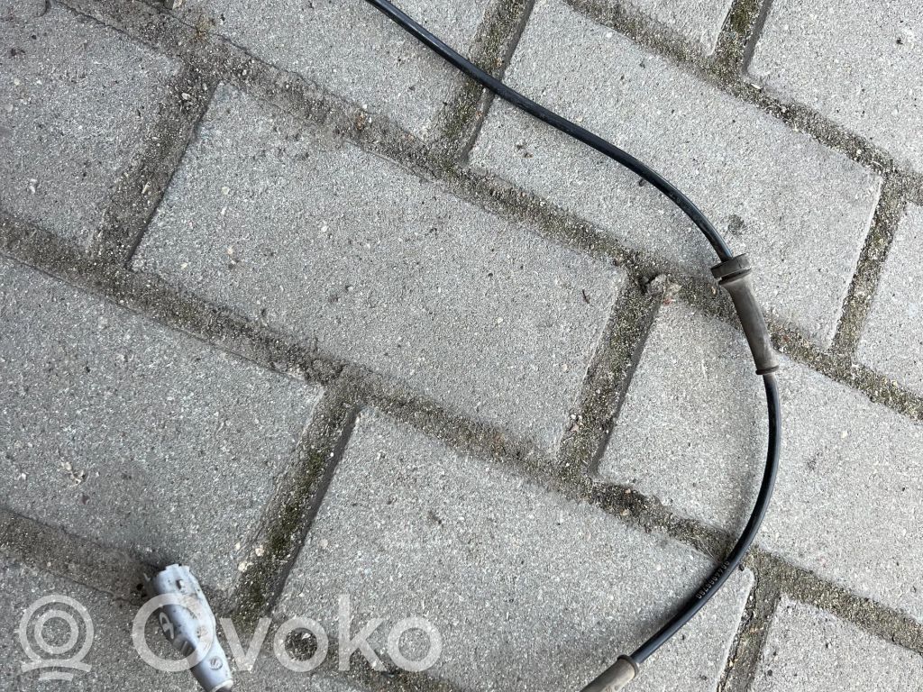 Peugeot 307 ABS Sensor 