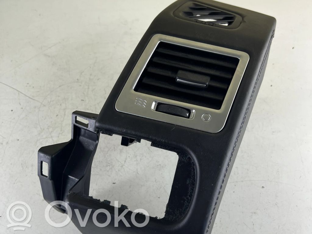 Land Rover Range Rover Sport L320 Boczna kratka nawiewu deski rozdzielczej 