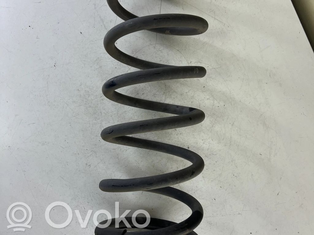 Dodge RAM 1500 DS Rear coil spring 
