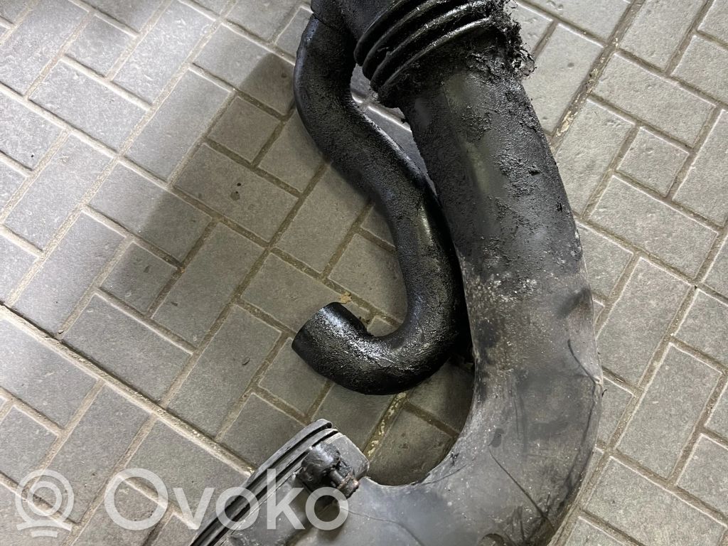BMW 3 E46 Repuesto del conducto de ventilación 